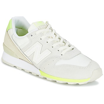 new balance 996 femme ecru